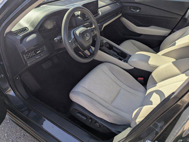 Used 2023 Honda Accord For Sale in Tucson, AZ