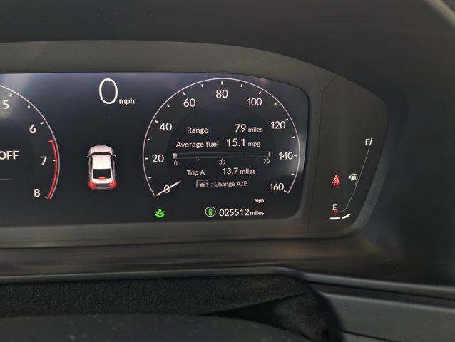 Used 2023 Honda Accord For Sale in Tucson, AZ