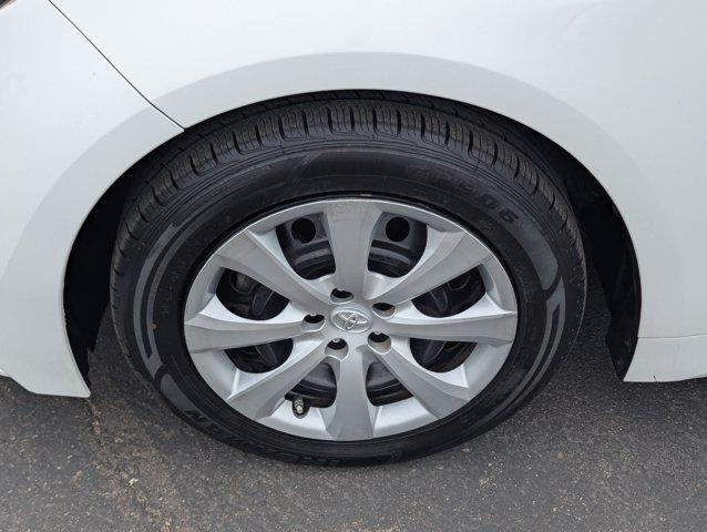 Used 2022 Toyota Corolla For Sale in Tucson, AZ