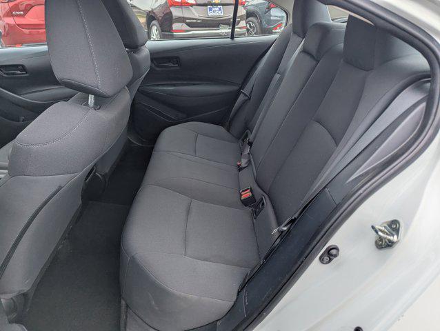 Used 2022 Toyota Corolla For Sale in Tucson, AZ