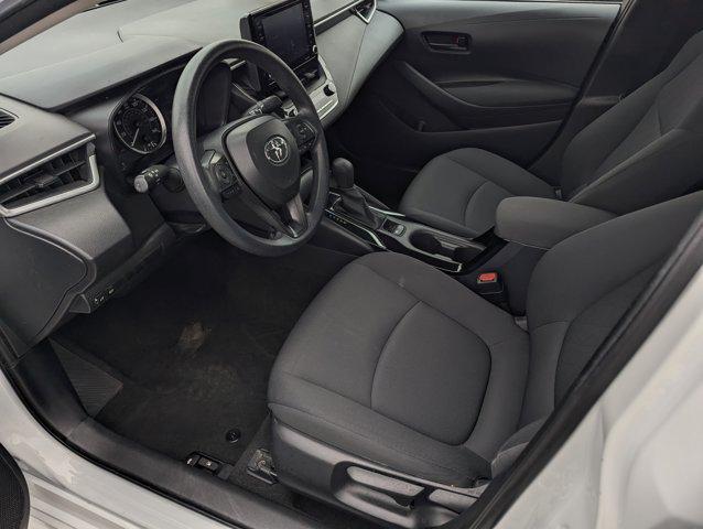 Used 2022 Toyota Corolla For Sale in Tucson, AZ