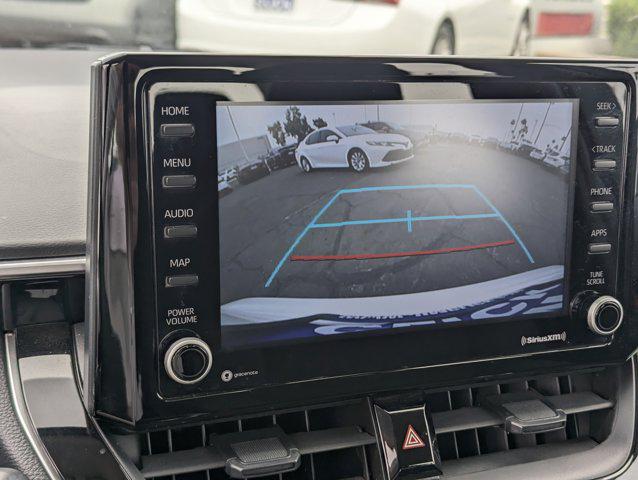 Used 2022 Toyota Corolla For Sale in Tucson, AZ