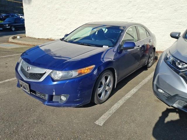 Used 2009 Acura TSX For Sale in Bremerton, WA