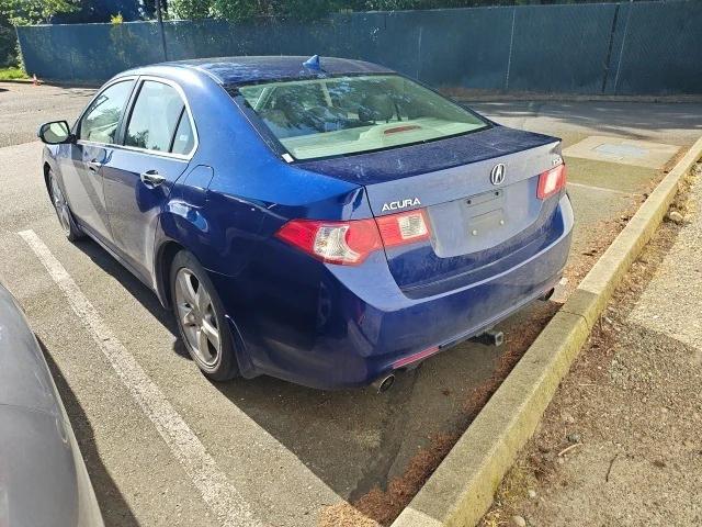 Used 2009 Acura TSX For Sale in Bremerton, WA