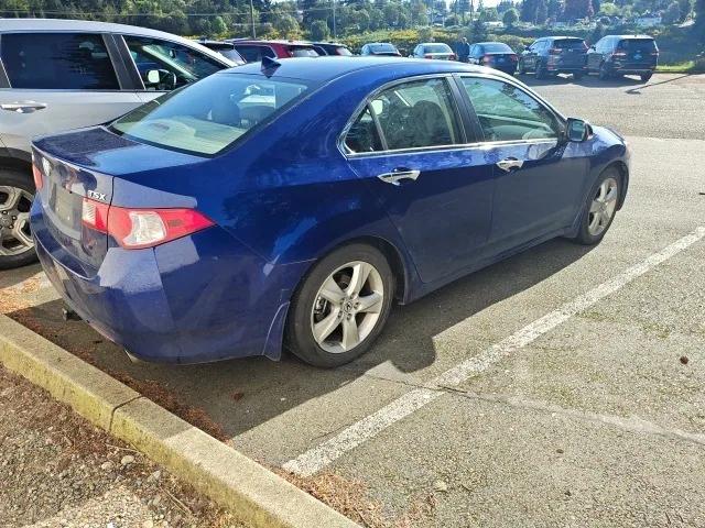 Used 2009 Acura TSX For Sale in Bremerton, WA