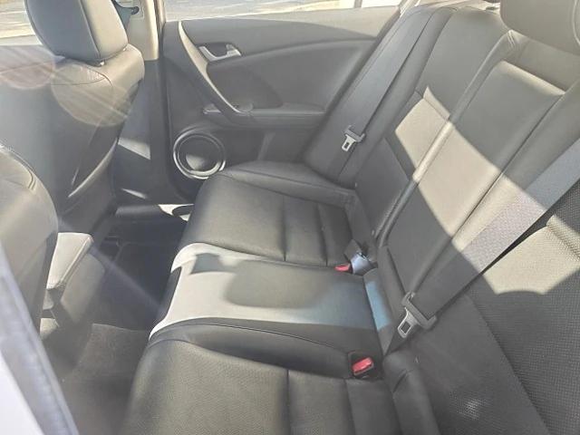 Used 2009 Acura TSX For Sale in Bremerton, WA