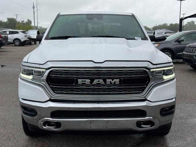 2023 RAM 1500 Limited Crew Cab 4x4 57 Box