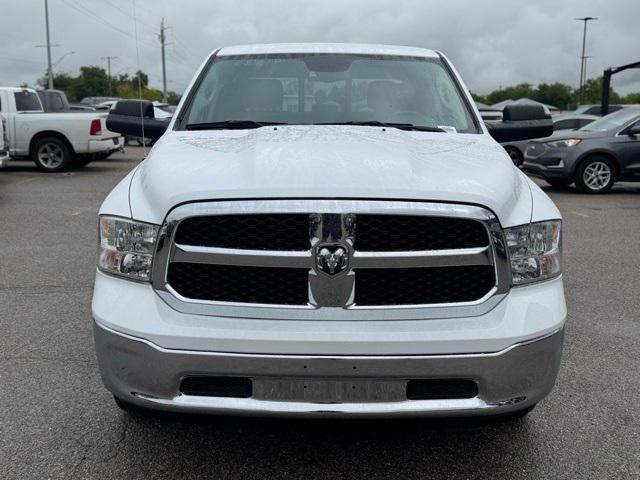 2023 RAM 1500 Classic SLT Crew Cab 4x4 57 Box