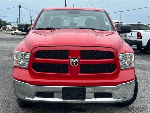 2022 RAM 1500 Classic SLT Crew Cab 4x4 57 Box