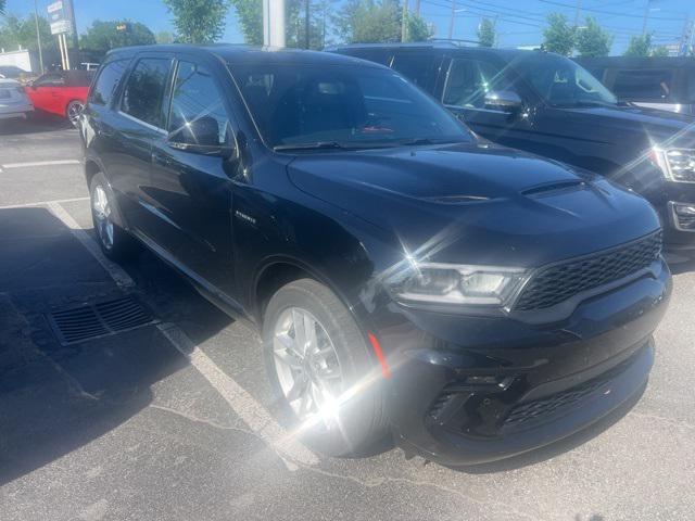 2022 Dodge Durango R/T AWD