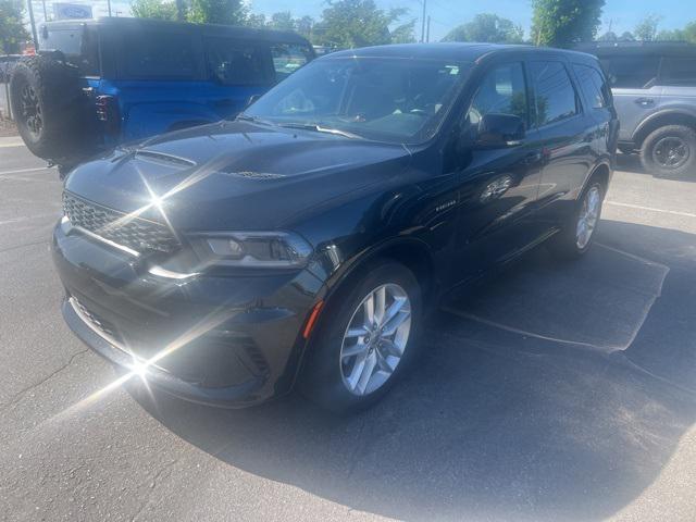 2022 Dodge Durango R/T AWD