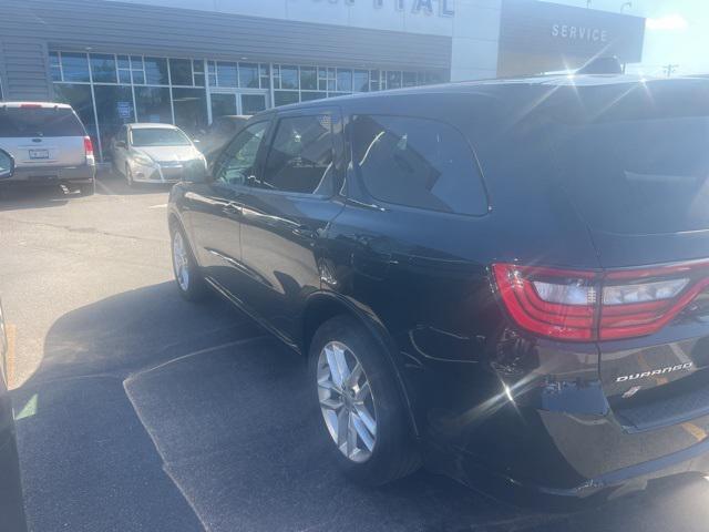 2022 Dodge Durango R/T AWD