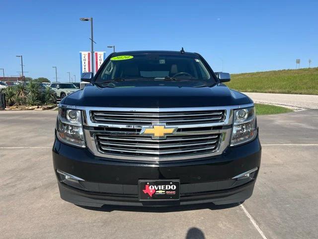 2020 Chevrolet Suburban 2WD Premier