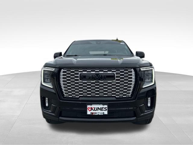 2021 GMC Yukon 4WD Denali