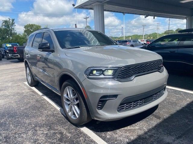 2023 Dodge Durango GT Plus AWD