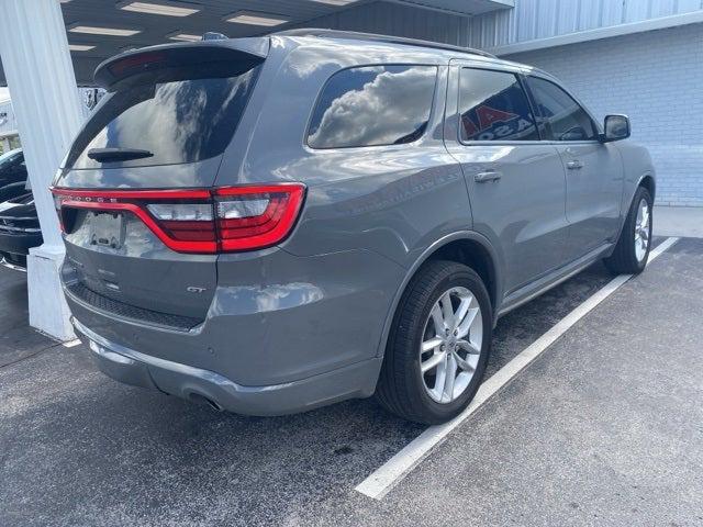 2023 Dodge Durango GT Plus AWD