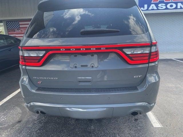 2023 Dodge Durango GT Plus AWD