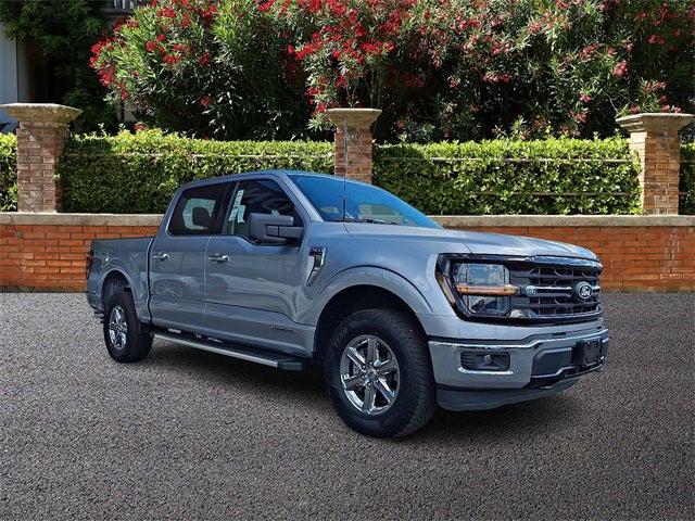 2024 Ford F-150 XLT 2024 Ford F-150 XLT