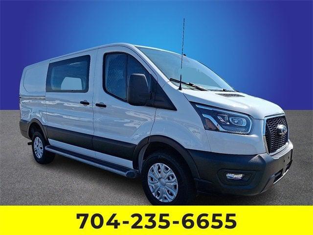 2023 Ford Transit-250 Cargo Van Base