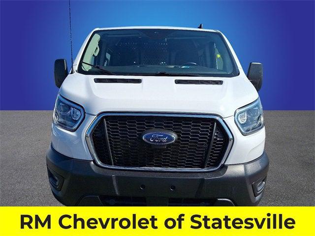 2023 Ford Transit-250 Cargo Van Base 2023 Ford Transit-250 Cargo Van Base