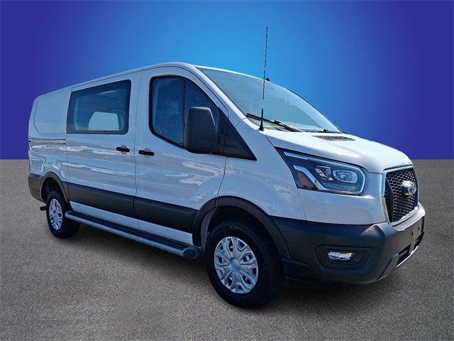 2023 Ford Transit-250 Cargo Van Base 2023 Ford Transit-250 Cargo Van Base