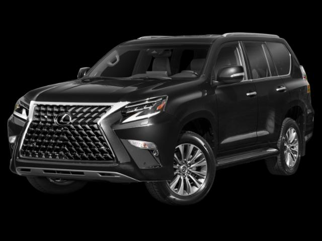 2023 Lexus GX 460 Luxury