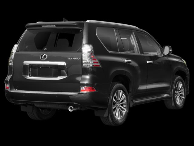 2023 Lexus GX 460 Luxury