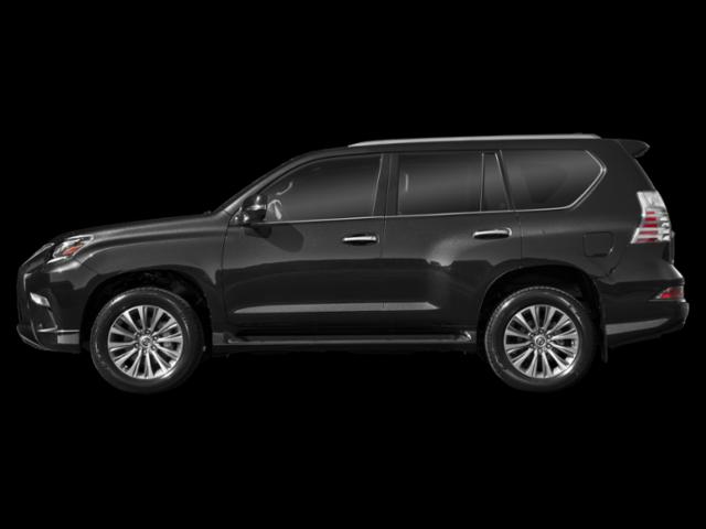 2023 Lexus GX 460 Luxury