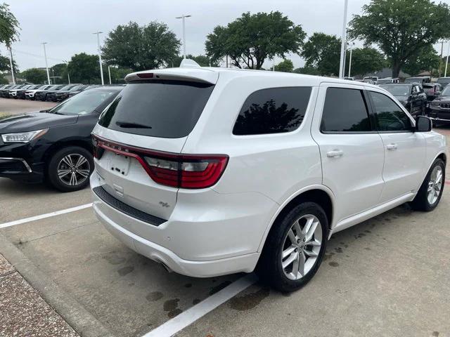 2019 Dodge Durango R/T