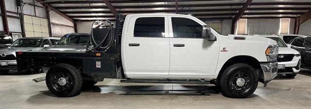 2024 RAM 2500 Tradesman Crew Cab 4x4 8 Box