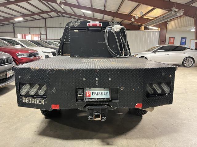 2024 RAM 2500 Tradesman Crew Cab 4x4 8 Box