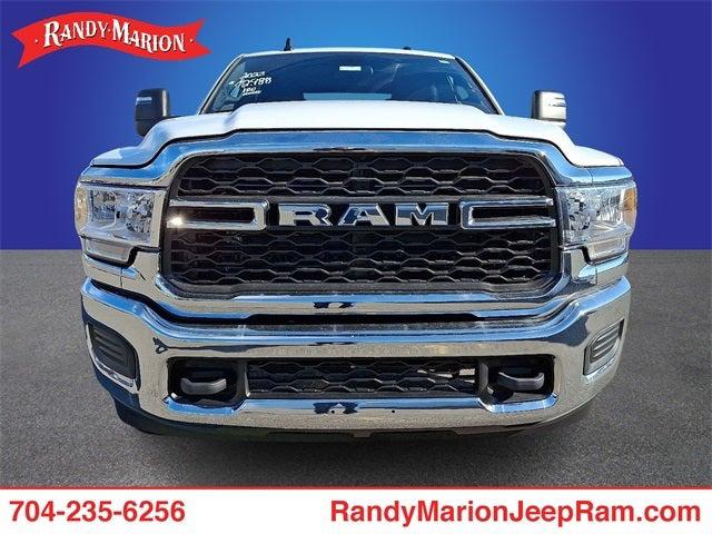 2023 RAM 2500 Tradesman Crew Cab 4x4 8 Box