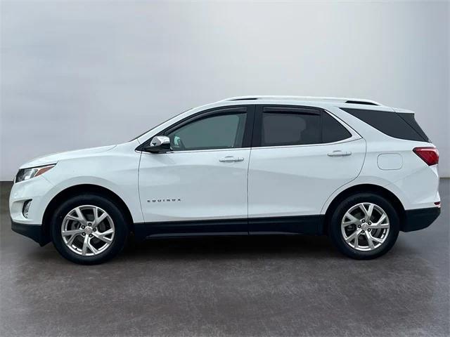 2021 Chevrolet Equinox AWD Premier