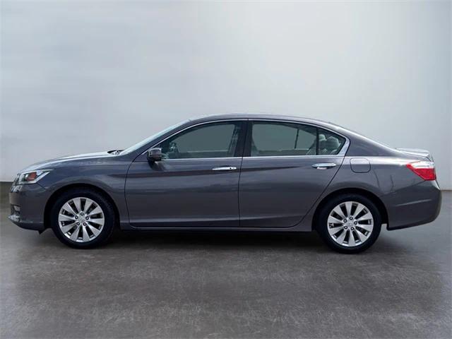 2015 Honda Accord EX