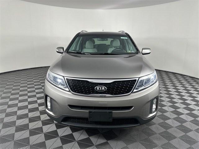 2015 Kia Sorento LX V6