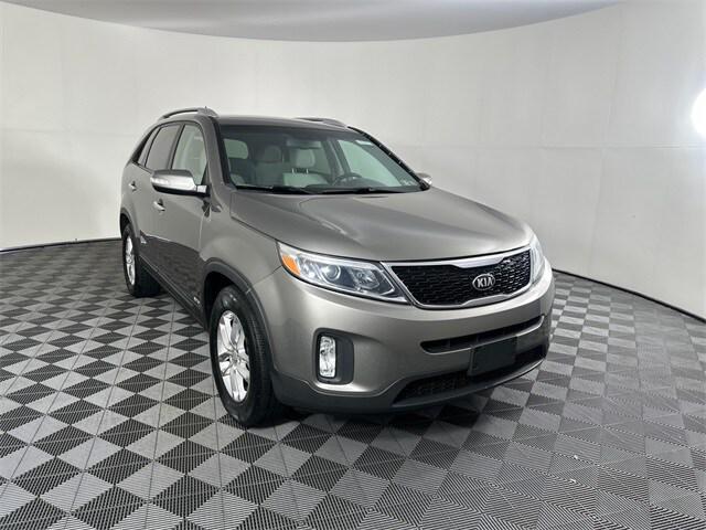 2015 Kia Sorento LX V6