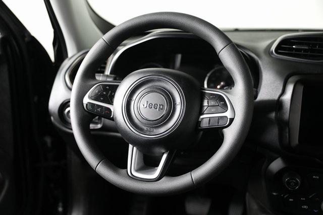 2023 Jeep Renegade Upland 4x4