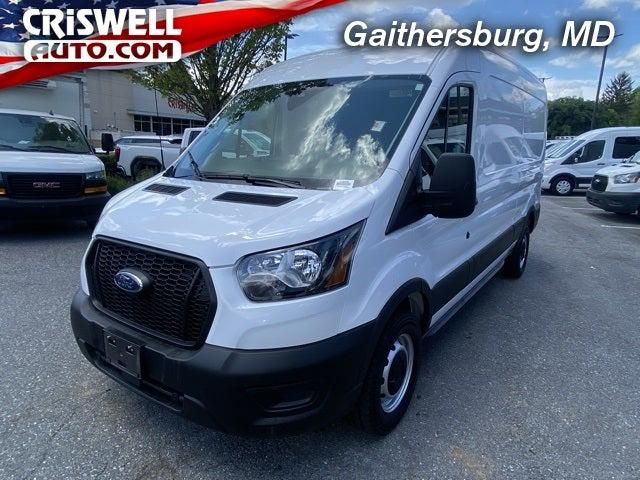 2023 Ford Transit-250 Cargo Van Medium Roof 148 WB