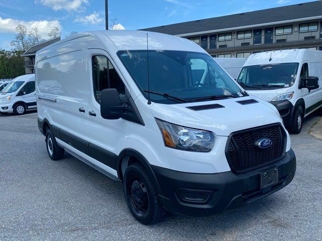 2023 Ford Transit-250 Cargo Van Medium Roof 148 WB