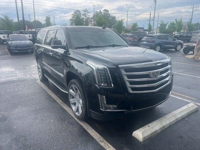 2019 Cadillac Escalade ESV Luxury
