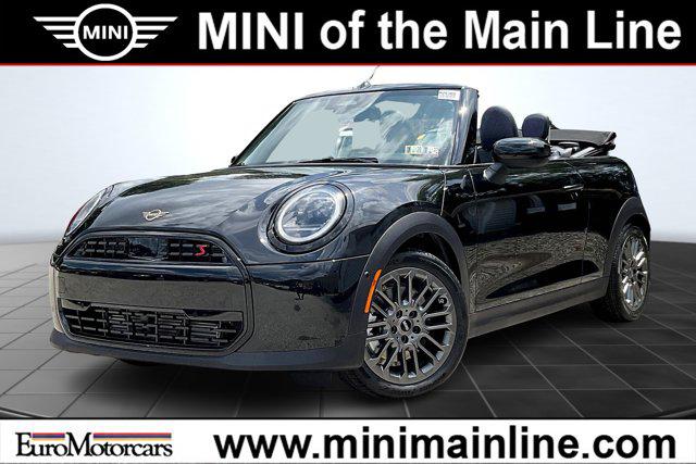 2025 MINI Cooper Convertible Cooper S for sale in Bala Cynwyd, PA