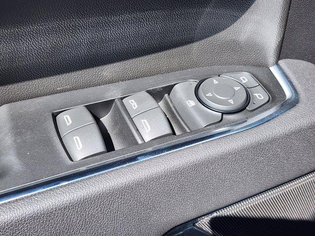 2025 Chevrolet Silverado 1500 LT 4WD