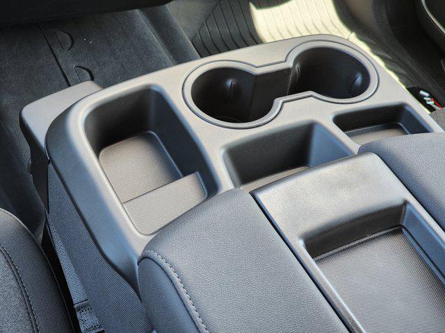 2025 Chevrolet Silverado 1500 LT 4WD