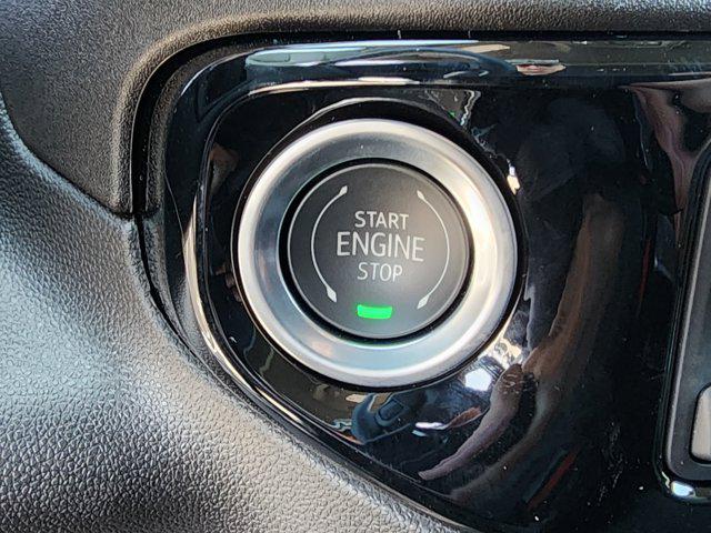 2025 Chevrolet Silverado 1500 LT 4WD