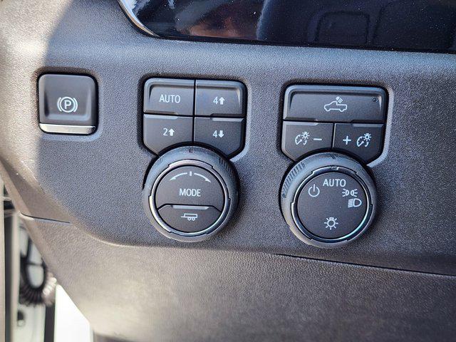 2025 Chevrolet Silverado 1500 LT 4WD