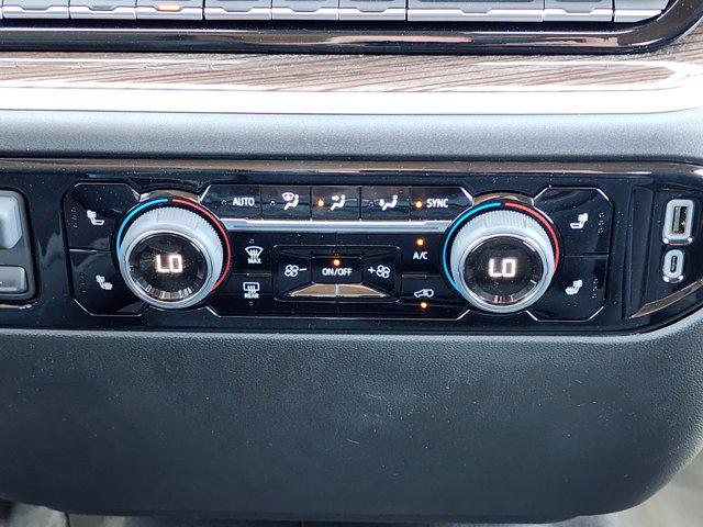 2025 Chevrolet Silverado 1500 LT 4WD