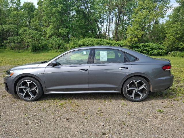 2022 Volkswagen Passat 2.0T R-Line for sale in Norwich, NY