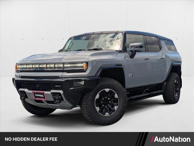 2025 GMC HUMMER EV 3X for sale in Laurel, MD