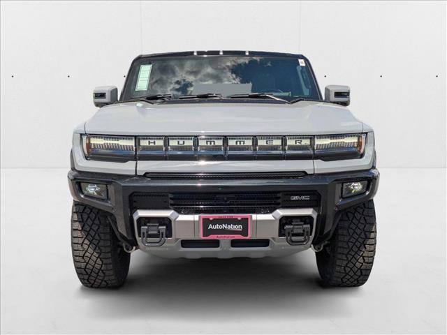 2025 GMC HUMMER EV 3X