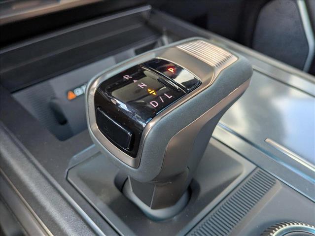 2025 GMC HUMMER EV 3X